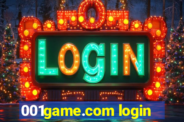 001game.com login